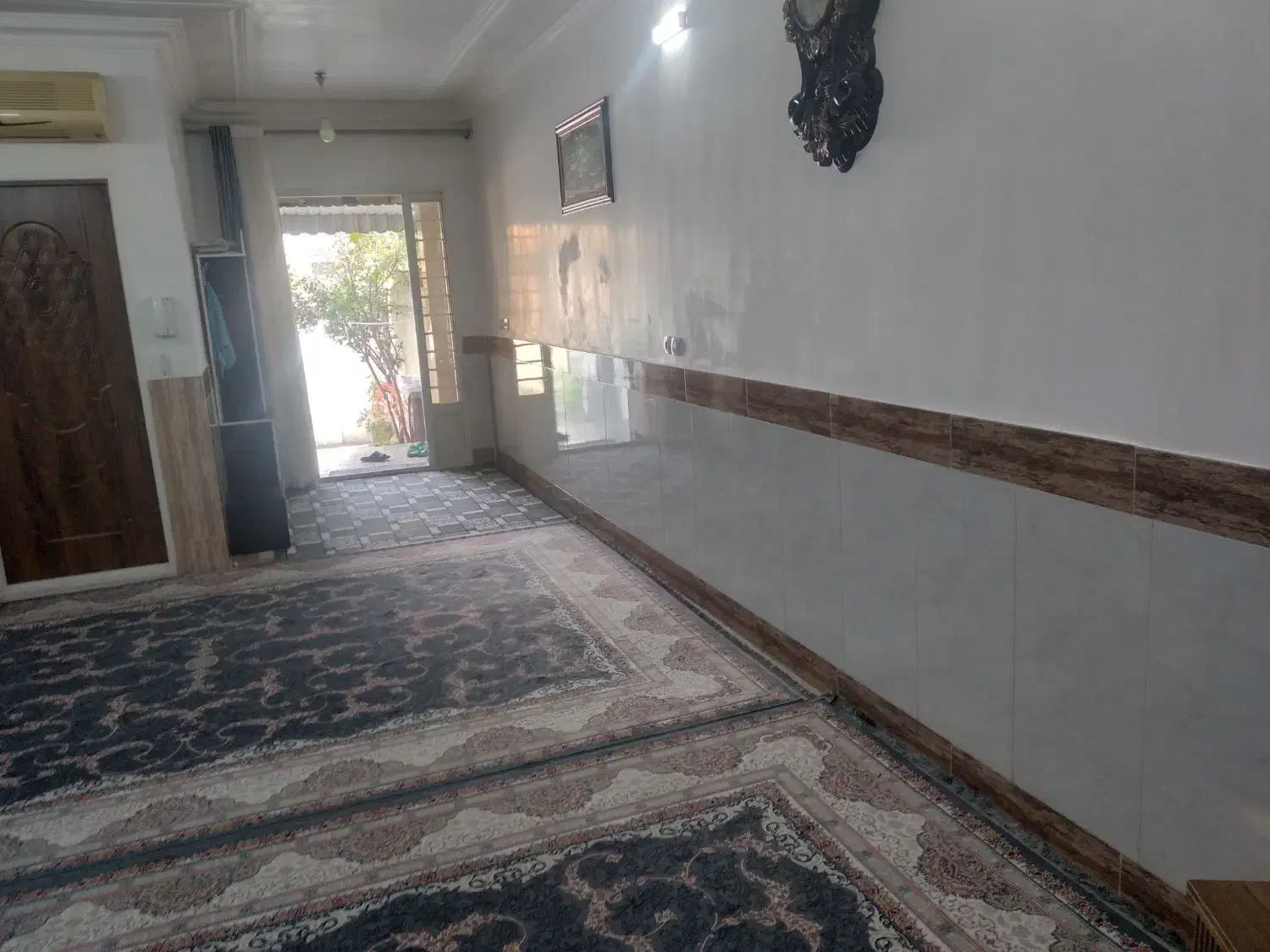 خونه ویلایی اجاره رهن داده می شود|اجارهٔ خانه و ویلا|گنبد کاووس, |دیوار