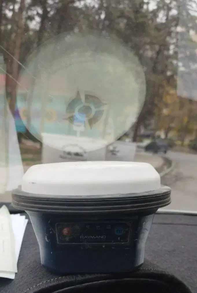 دستگاه مولتی فرکانس رایمند iropro4245|ابزارآلات|خرمآباد, |دیوار