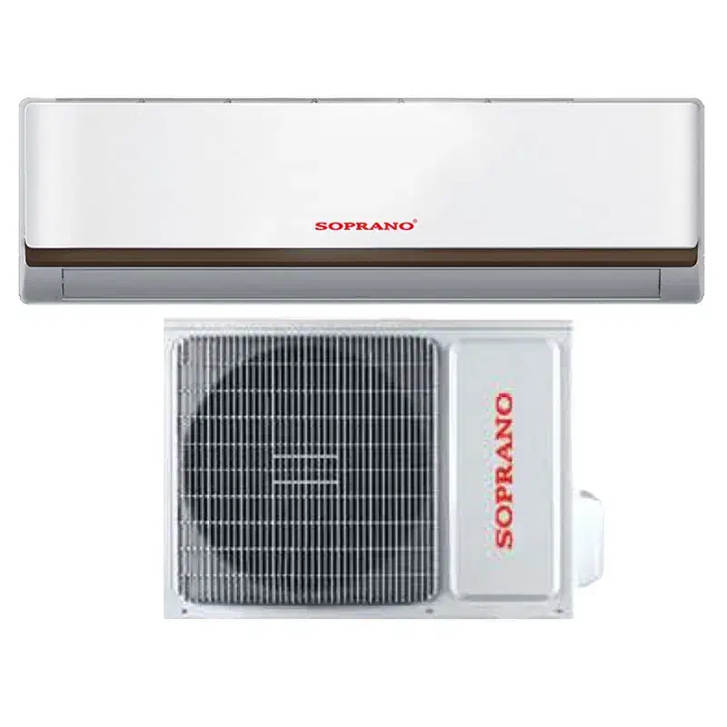 کولرگازی ۳۲هزار سوپرانو|کولر گازی و فنکوئل|کاشان, فاز ۱ ناجی آباد|دیوار