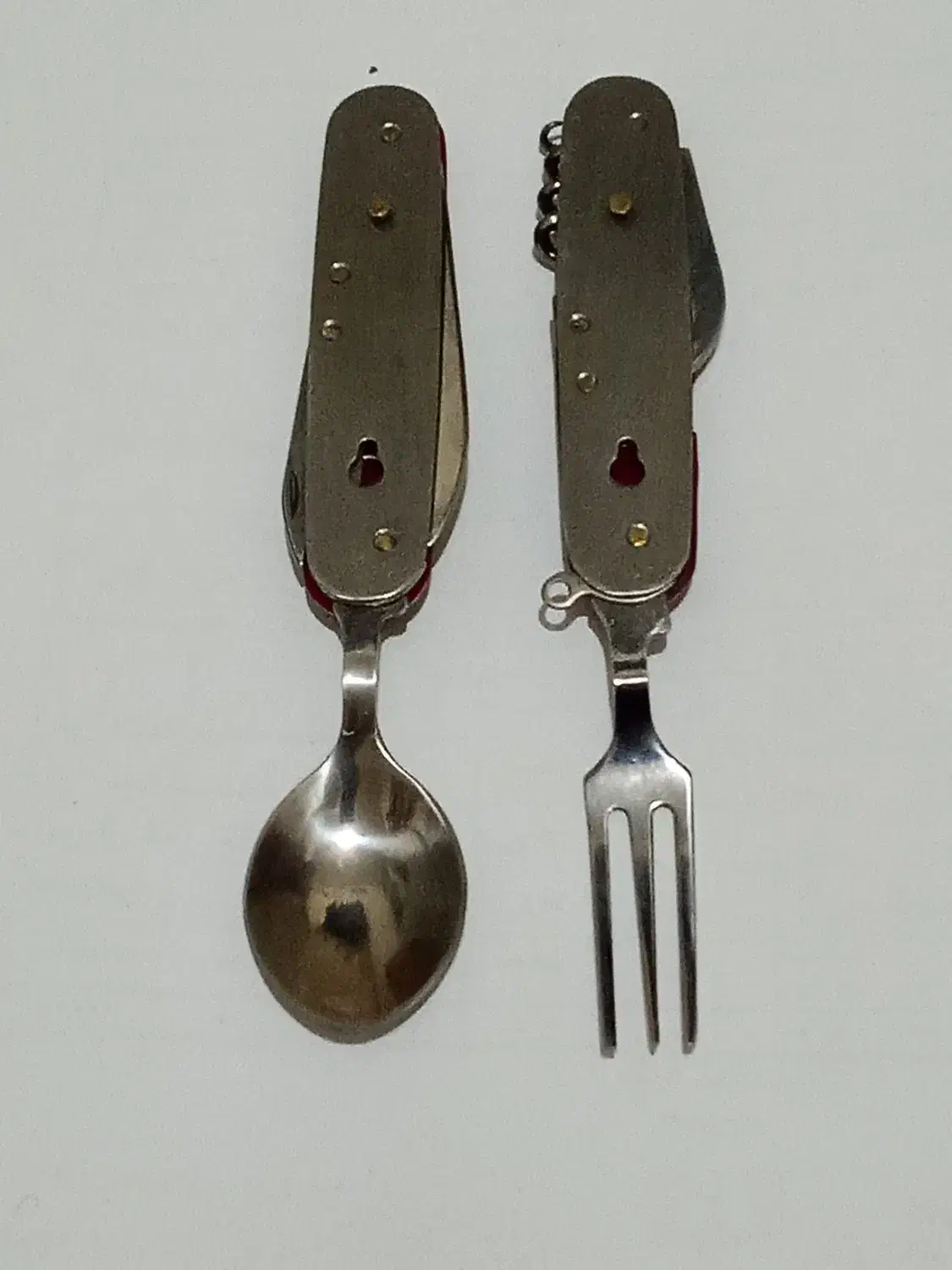 چاقو ی مسافرتی چند کاره|کلکسیون و سرگرمی|تهران, خواجه نصیر طوسی|دیوار