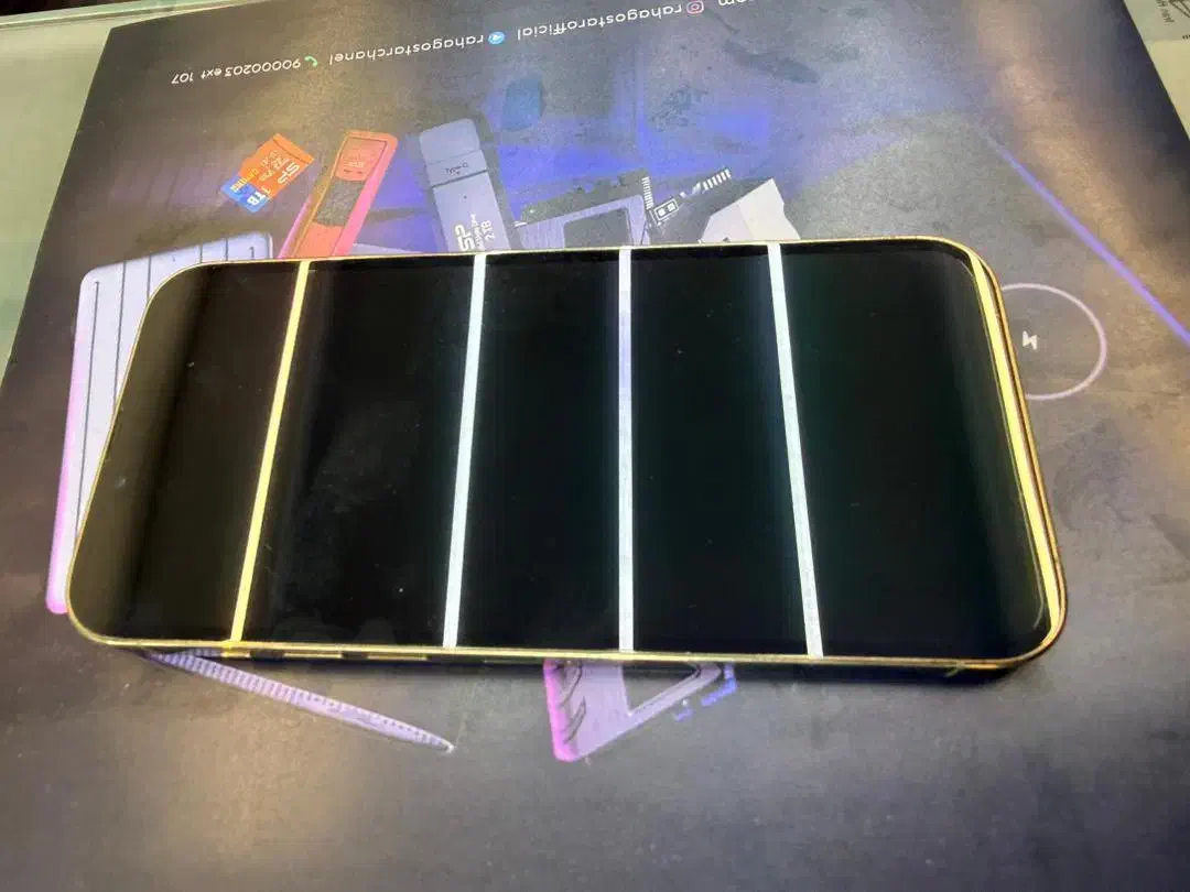 ۱۳ پرومکس یه ترا|موبایل|کرج, گوهردشت|دیوار