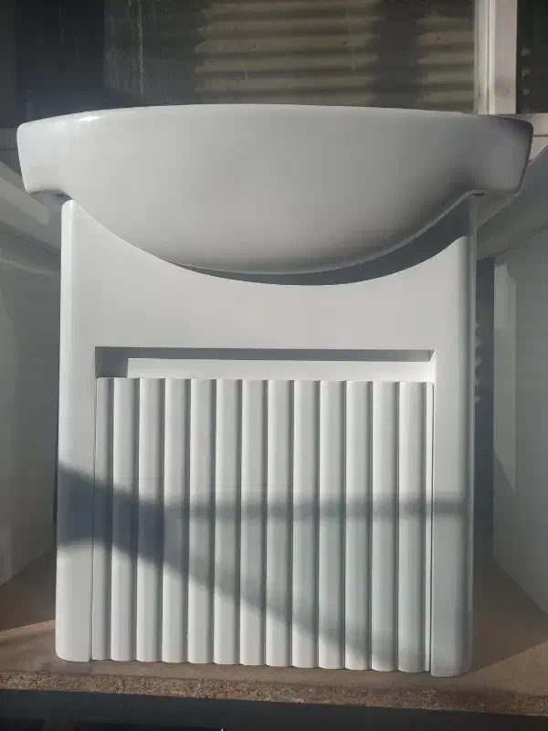 شیرآلات کهنه رو باشیرآلات اهرمی نو تعویض کن|لوازم سرویس بهداشتی|سنندج, |دیوار