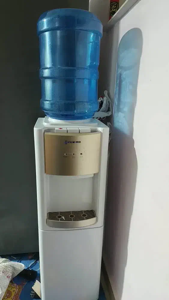 آب سردکن|آبسردکن و تصفیه آب|شوشتر, |دیوار