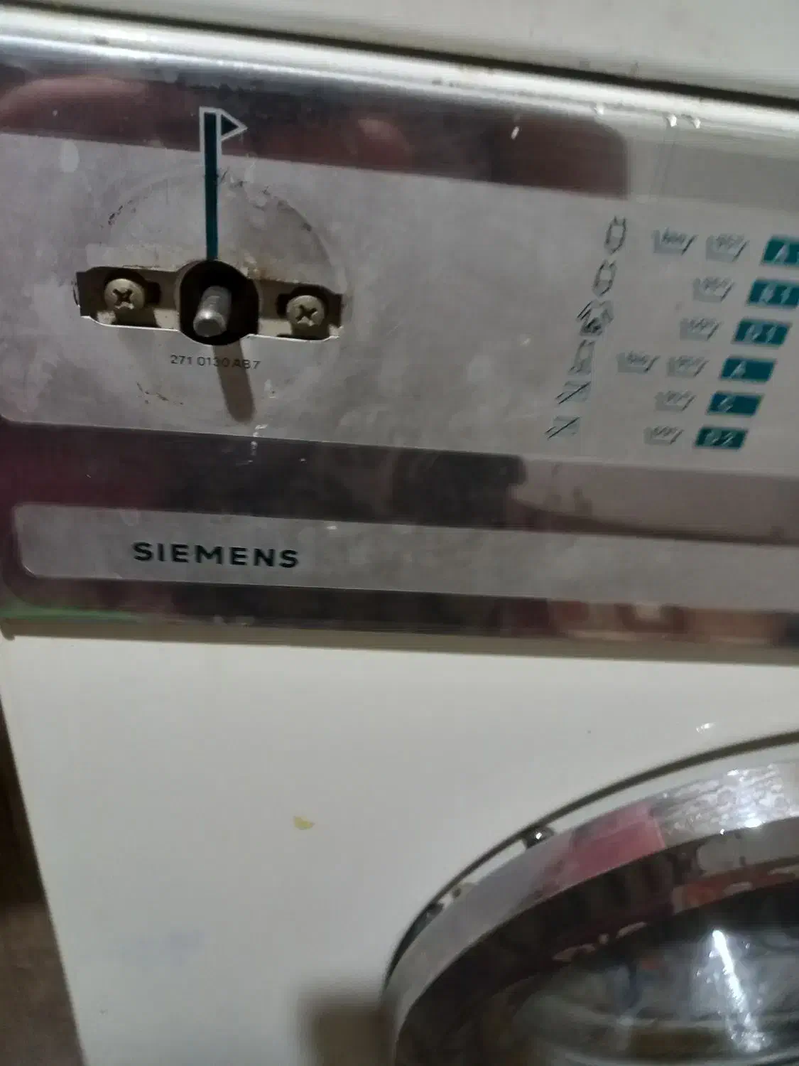 ماشین لباسشویی|ماشین لباسشویی و خشککن لباس|گلبهار, شهر جدید گلبهار|دیوار