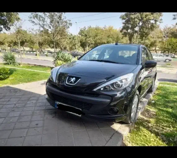 پژو 207 مدل 99 فرمون برقی(نقدواقساط 20ماهه)|خودرو سواری و وانت|مشهد, راه آهن|دیوار