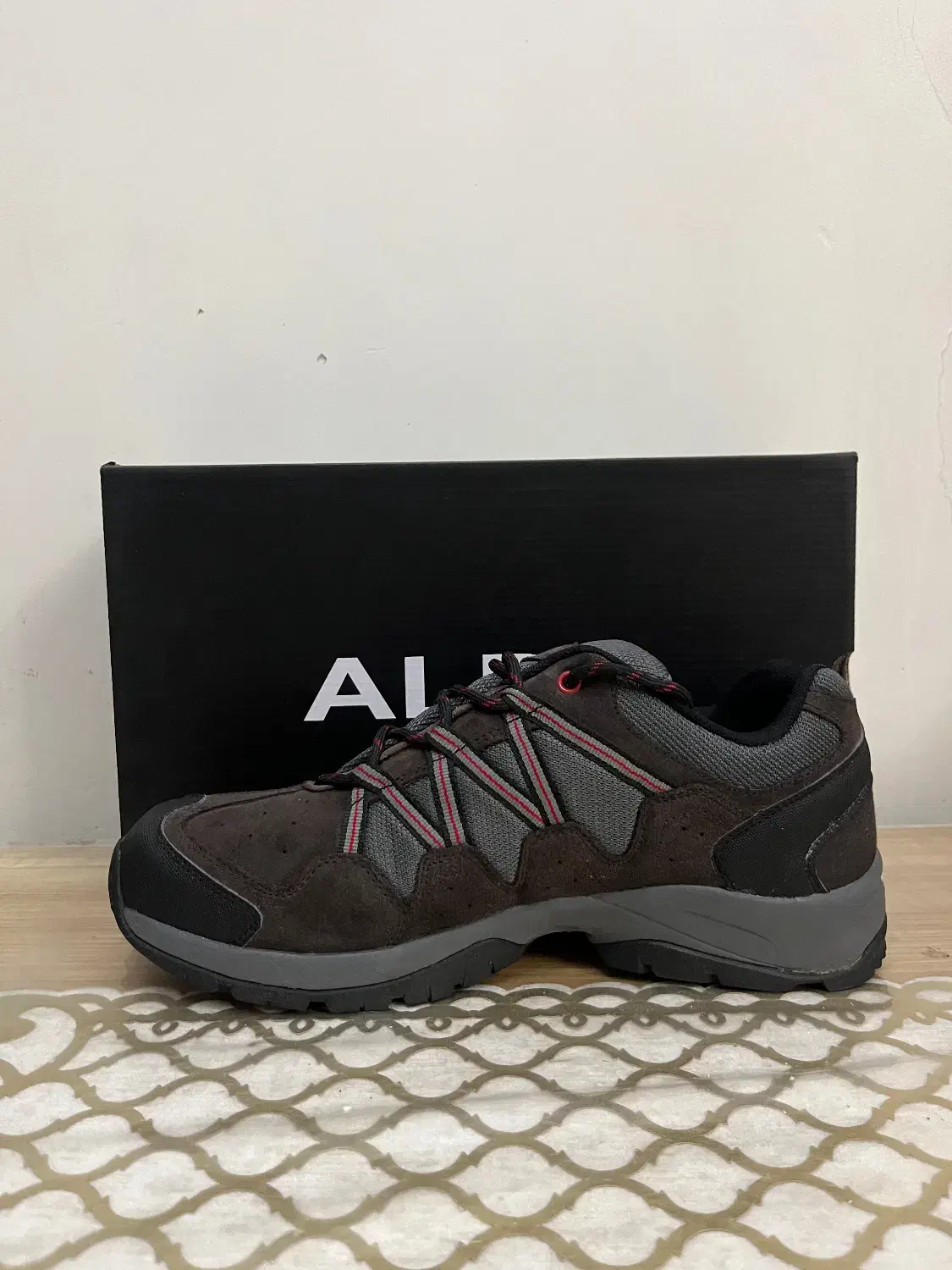 کتونی مردانه اصل سایز ۴۴|کیف، کفش، کمربند|تهران, شهرک دانشگاه|دیوار