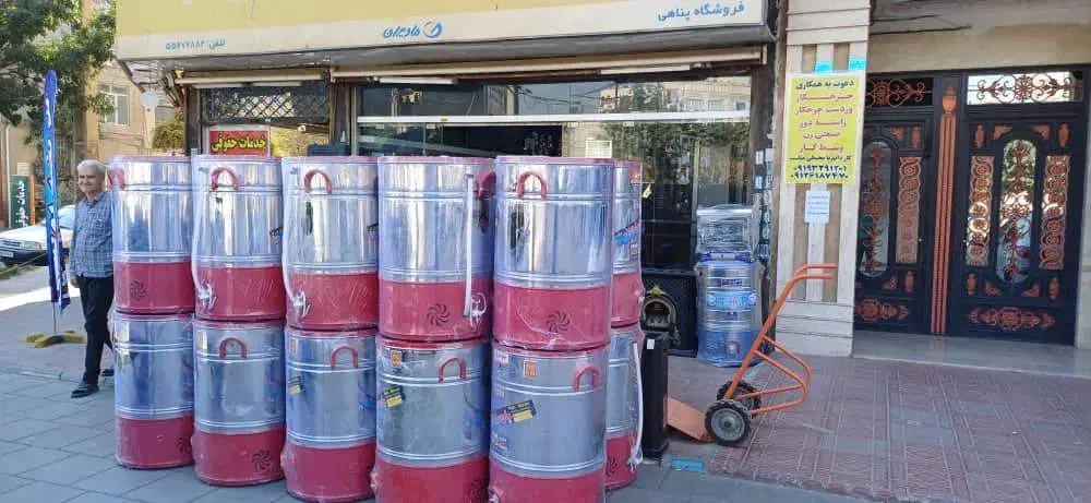 پتوشور 60 کیلویی|ماشین لباسشویی و خشک‌کن لباس|نسیم‌شهر, |دیوار