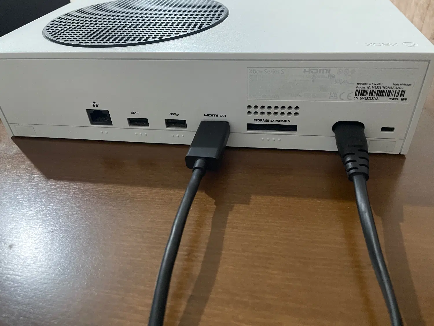 Xbox series s|کنسول، بازی ویدئویی و آنلاین|گرگان, |دیوار