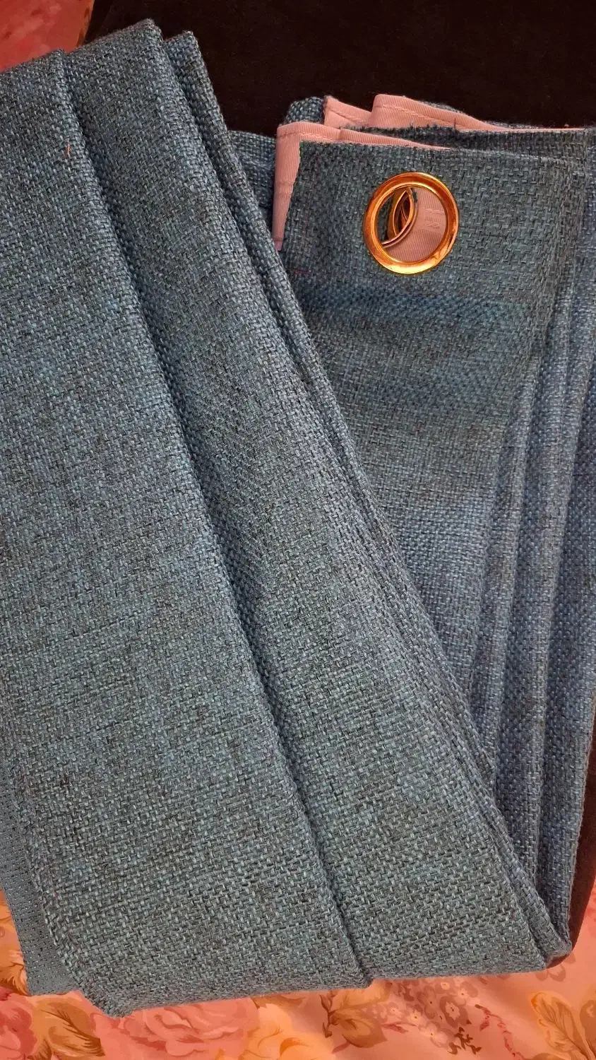 پرده|پرده، رانر، رومیزی|مینودشت, |دیوار