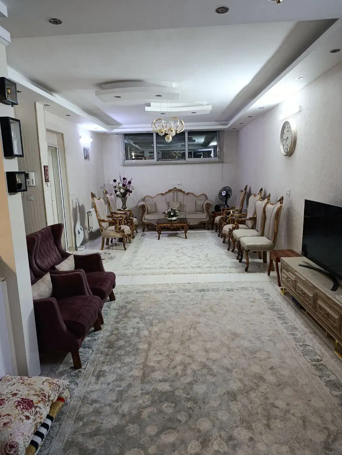 دوطبقه/165متر/درب ساخت|فروش خانه و ویلا|اصفهان, شاه پسند|دیوار