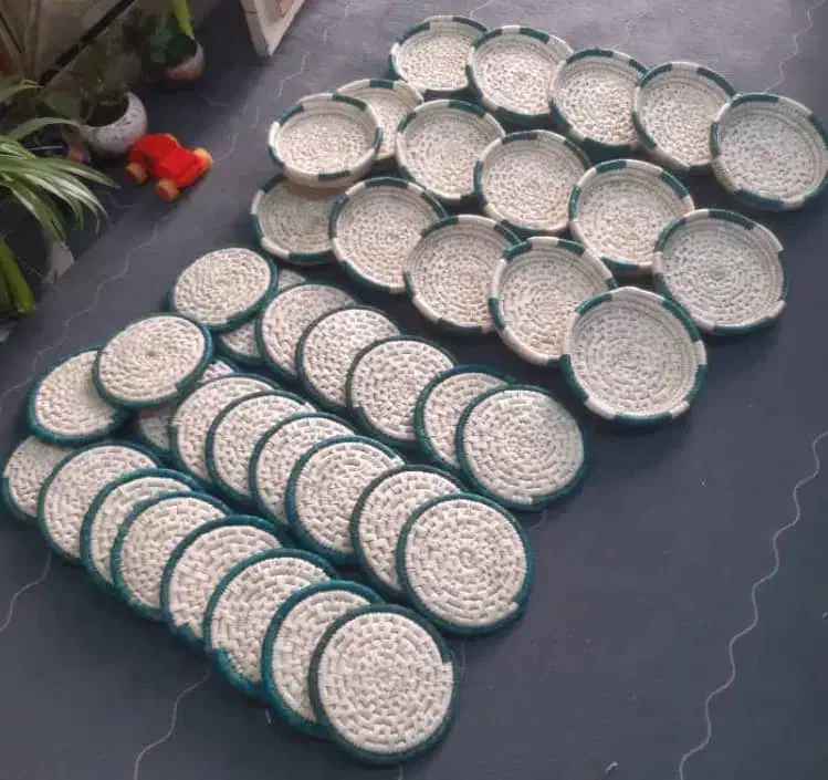 صنایع دستی و حصیری کپوبافی|صنایع دستی و سایر لوازم تزئینی|شیراز, محمودیه|دیوار