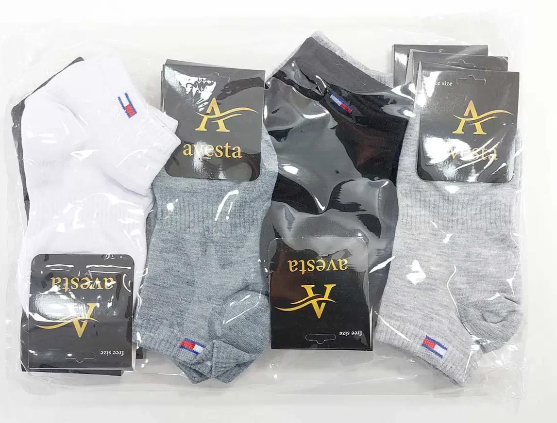 جوراب مردانه و زنانه|لباس|قم, شهرک امام حسن|دیوار