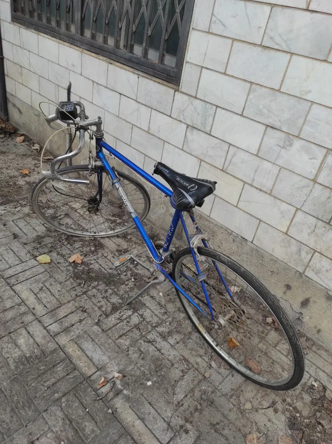 دوچرخه‌ کورسی آلمانی|دوچرخه، اسکیت، اسکوتر|رشت, امین الضرب|دیوار