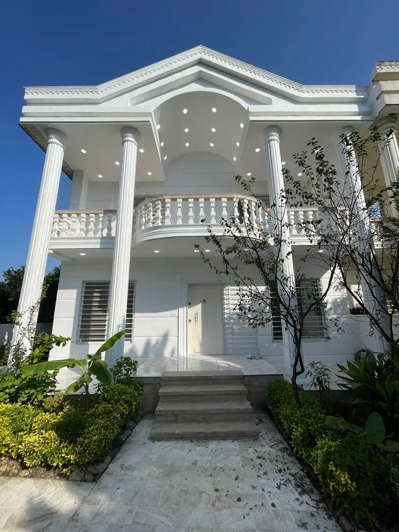 کد۹۹۸۳ویلا دوبلکس/مدارک شسته رفته/ویو جنگل|فروش خانه و ویلا|اصفهان, پارک خبرنگار|دیوار