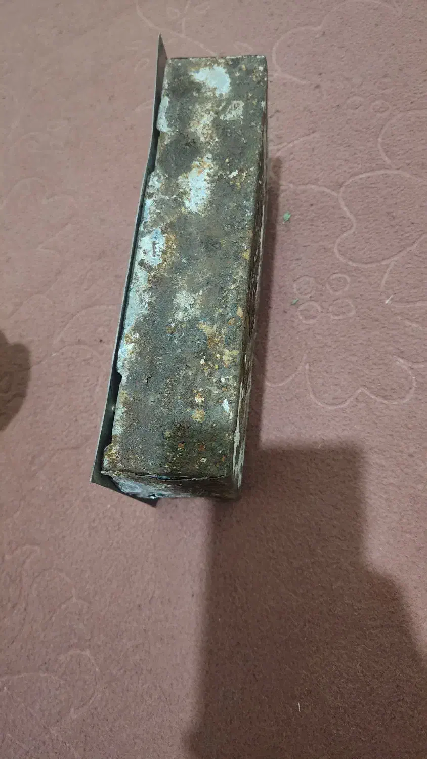 استپ درب شیشه سکوریت یا جک آرام بند|مصالح و تجهیزات ساختمان|ورامین, شهرک مدرس|دیوار