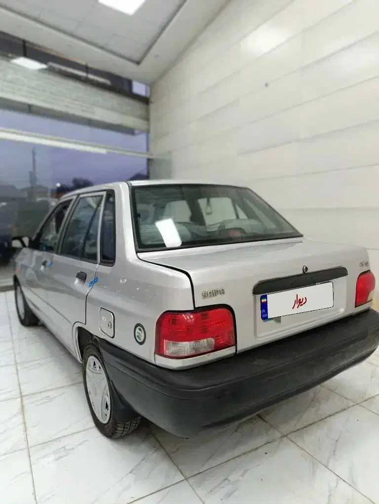 پراید ۹۰ sl|خودرو سواری و وانت|لنگرود, |دیوار