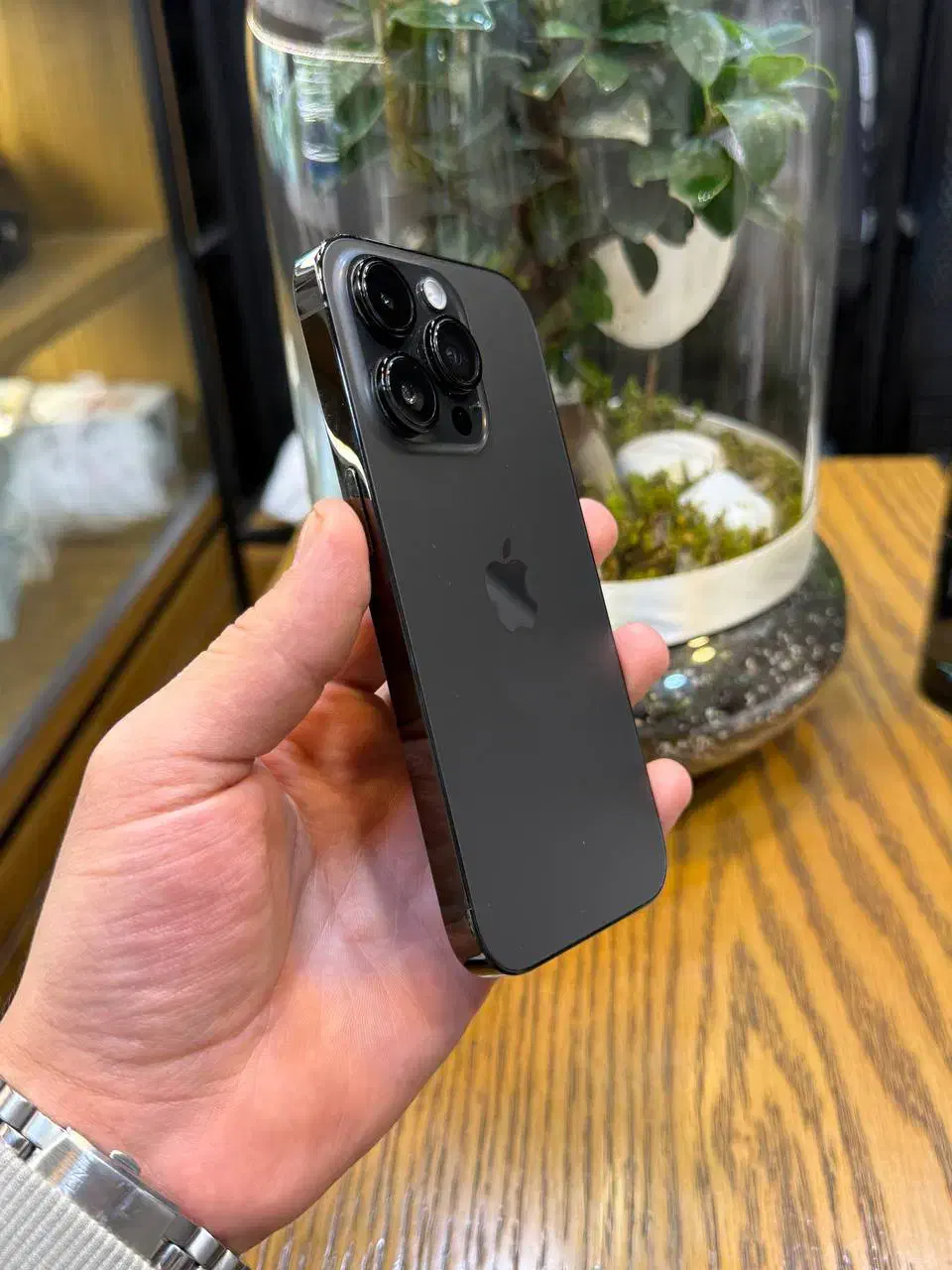 آیفون ۱۴ پرو ۲۵۶ گیگ با ریجستر|موبایل|مشهد, آزادشهر|دیوار