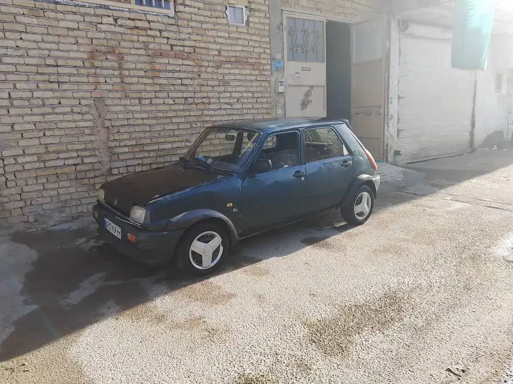 خرید خودرو فرسوده تا ۷۰ میلیون|خودرو سواری و وانت|داران, |دیوار