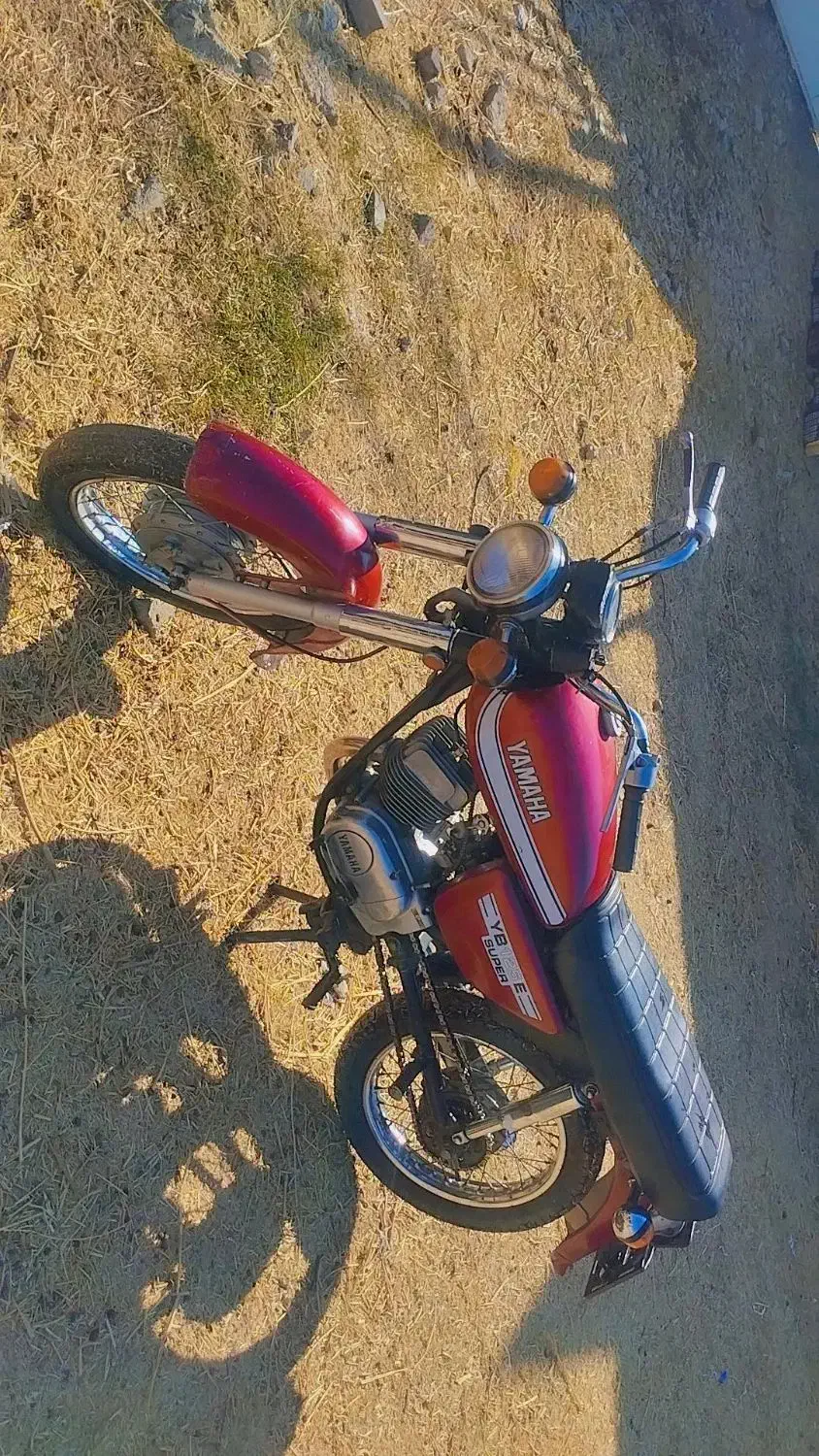 قیمت21000000|موتورسیکلت|نیشابور, بار|دیوار