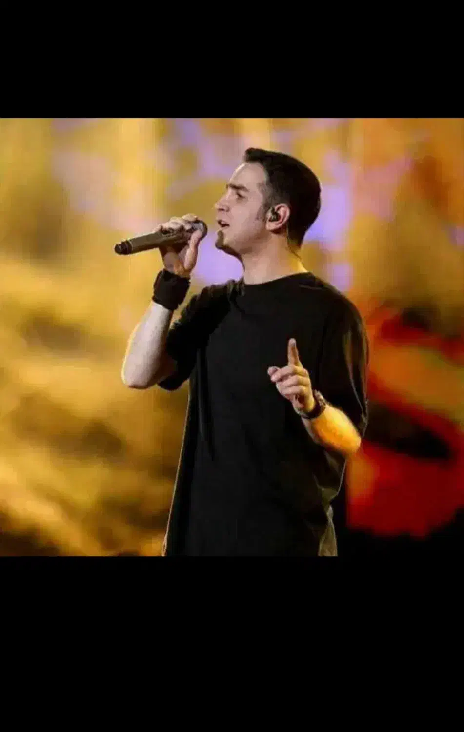 بلیط کنسرت محسن یگانه|بلیت کنسرت|شیراز, ملاصدرا|دیوار