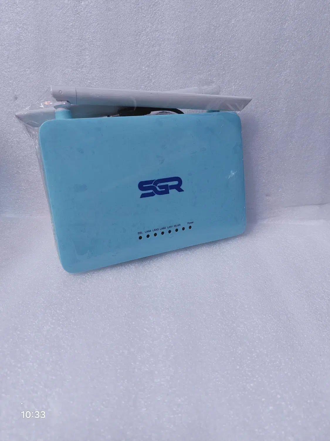 مودم SGR   ADSL|مودم و تجهیزات شبکه|مشهد, ارشاد|دیوار