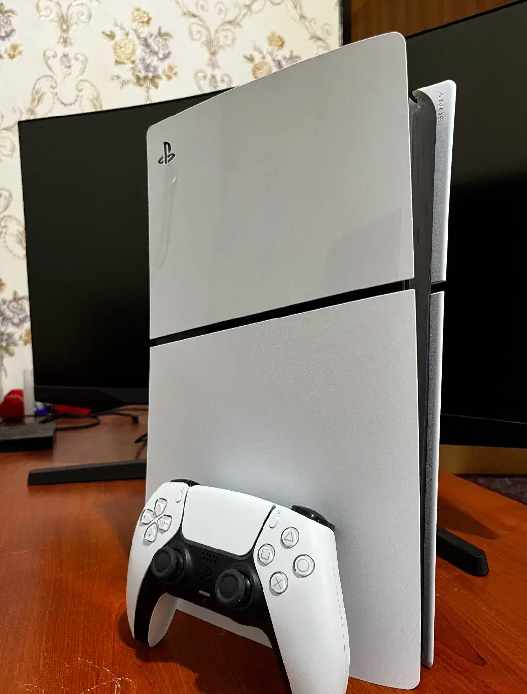 ps5 slim digital|کنسول، بازی ویدئویی و آنلاین|ارومیه, |دیوار