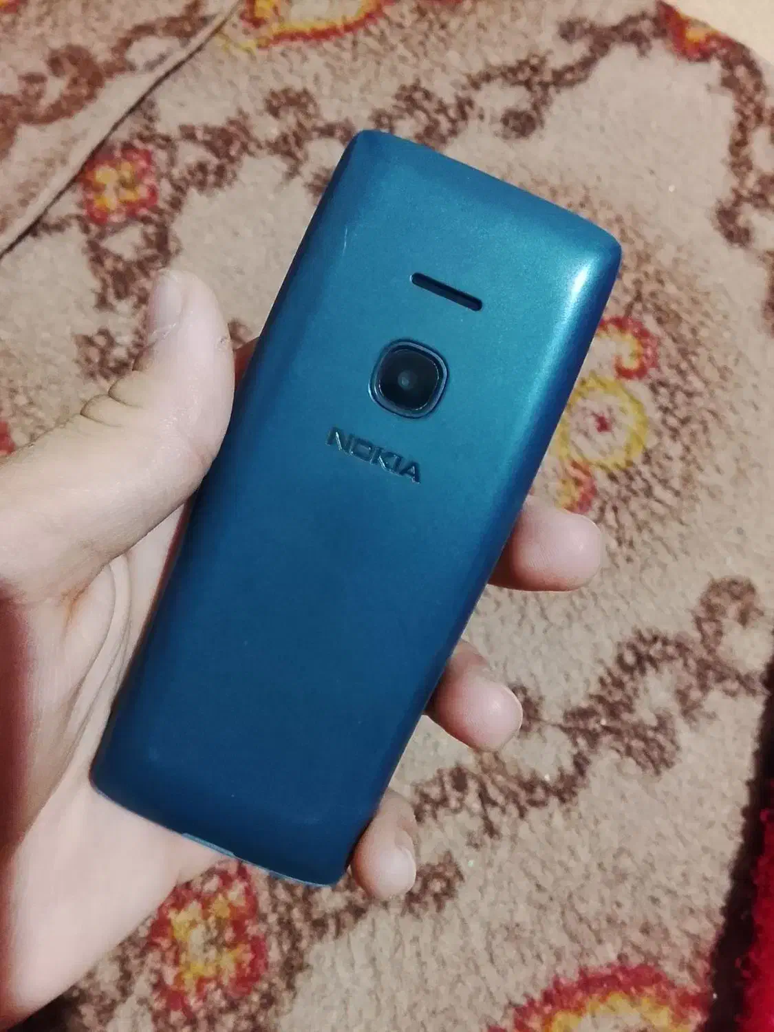 نوکیا8210 4G|موبایل|نسیم‌شهر, |دیوار