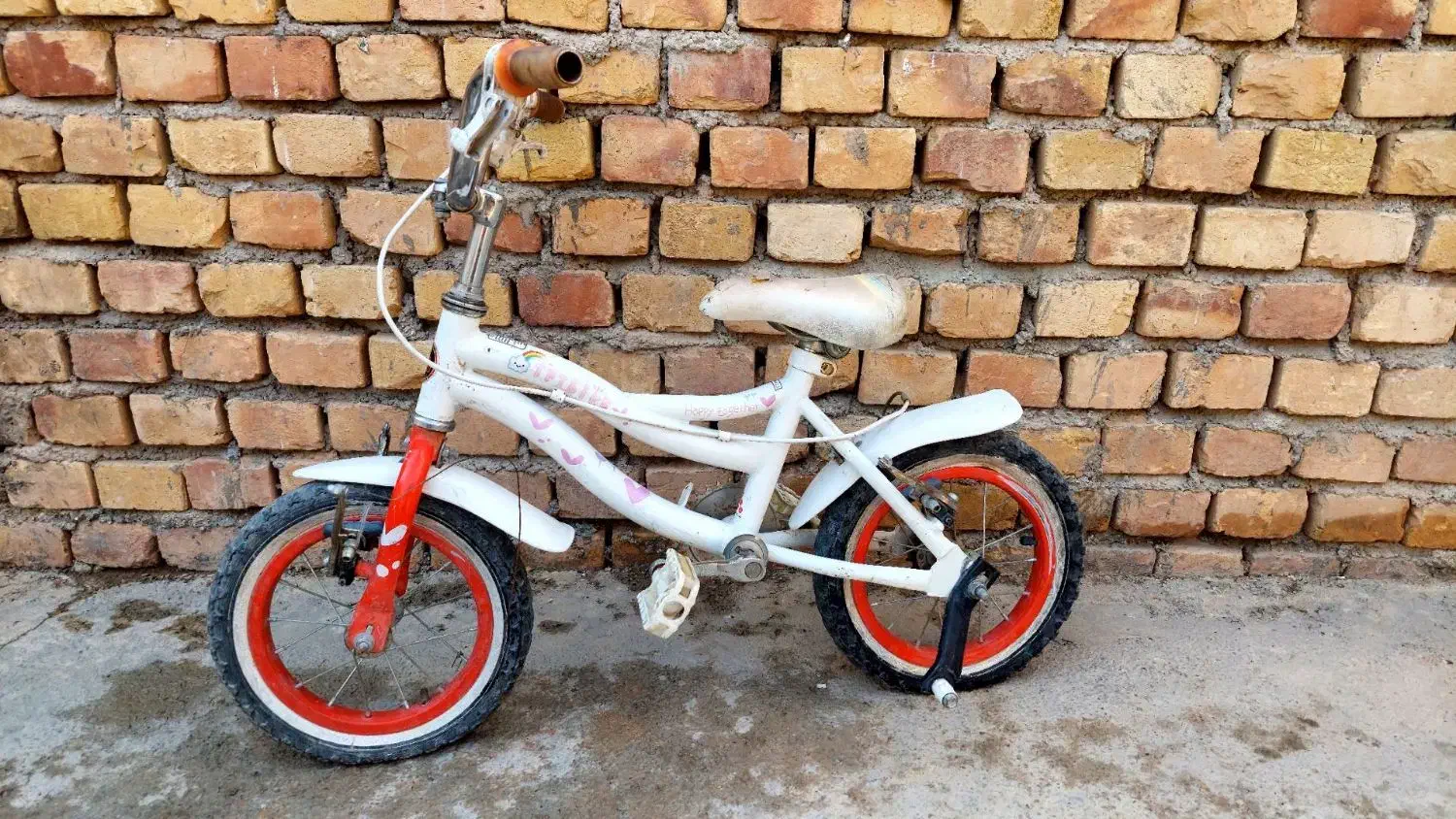 دوچرخه ۱۶ و ۱۲|دوچرخه، اسکیت، اسکوتر|قرچک, داوود آباد|دیوار