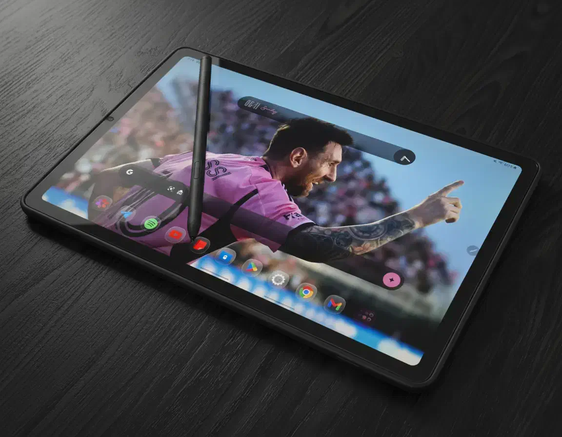 Galaxy tab s6 lite|تبلت|شیراز, شاه قلی بیگی|دیوار