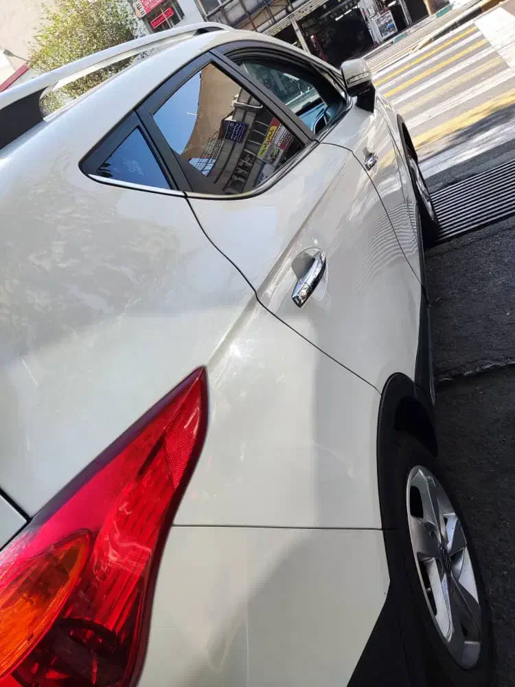 جک s3 مدل ۹۸ بی رنگ|خودرو سواری و وانت|تهران, حافظیه|دیوار