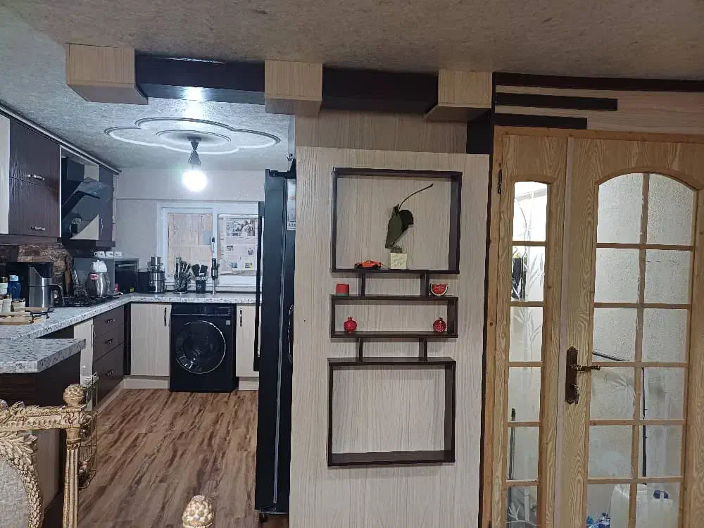 خانه ویلایی ۱۷۲ متر بازسازی شده|فروش خانه و ویلا|رشت, شالکو|دیوار