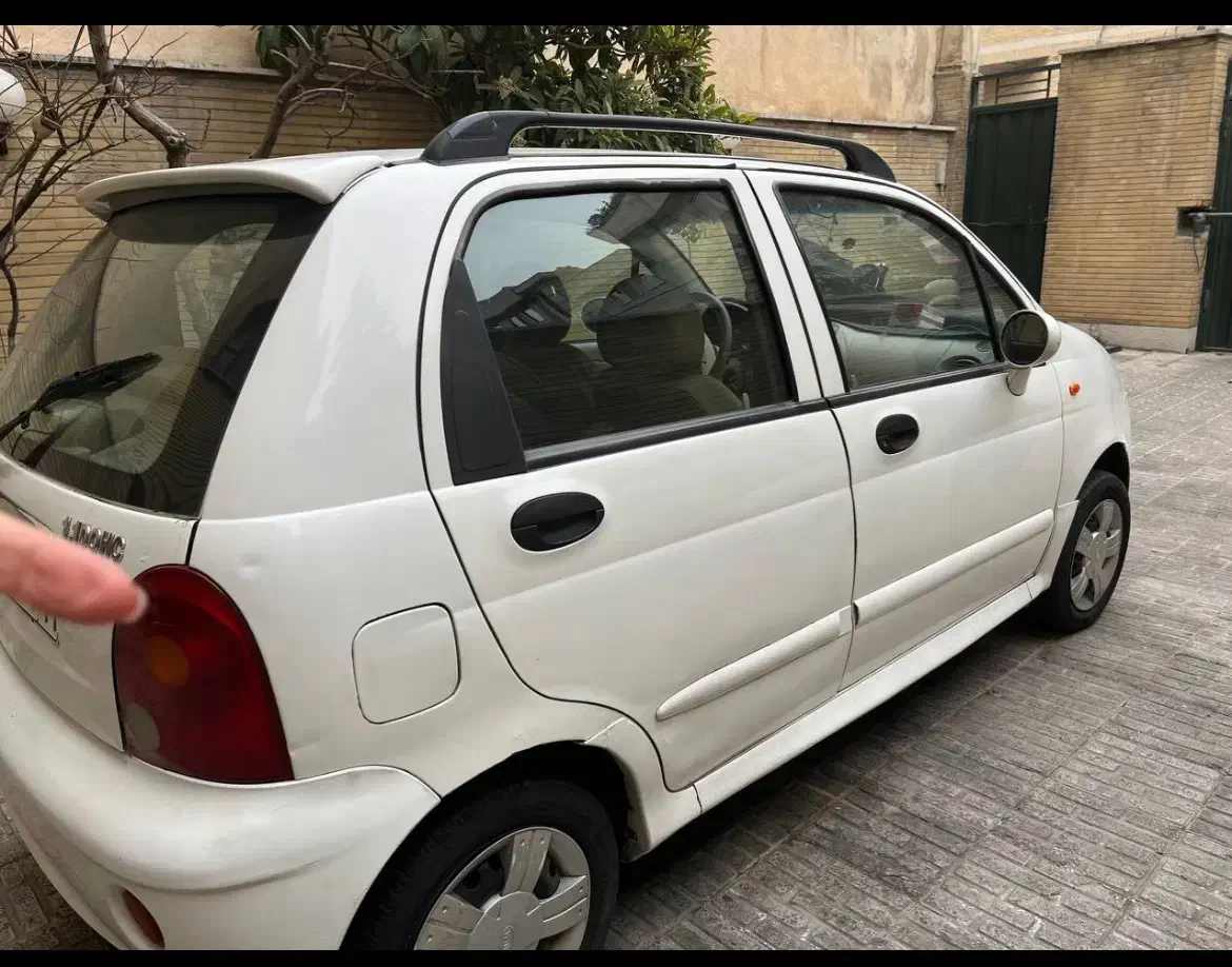 Mvm110|خودرو سواری و وانت|تهران, لویزان|دیوار