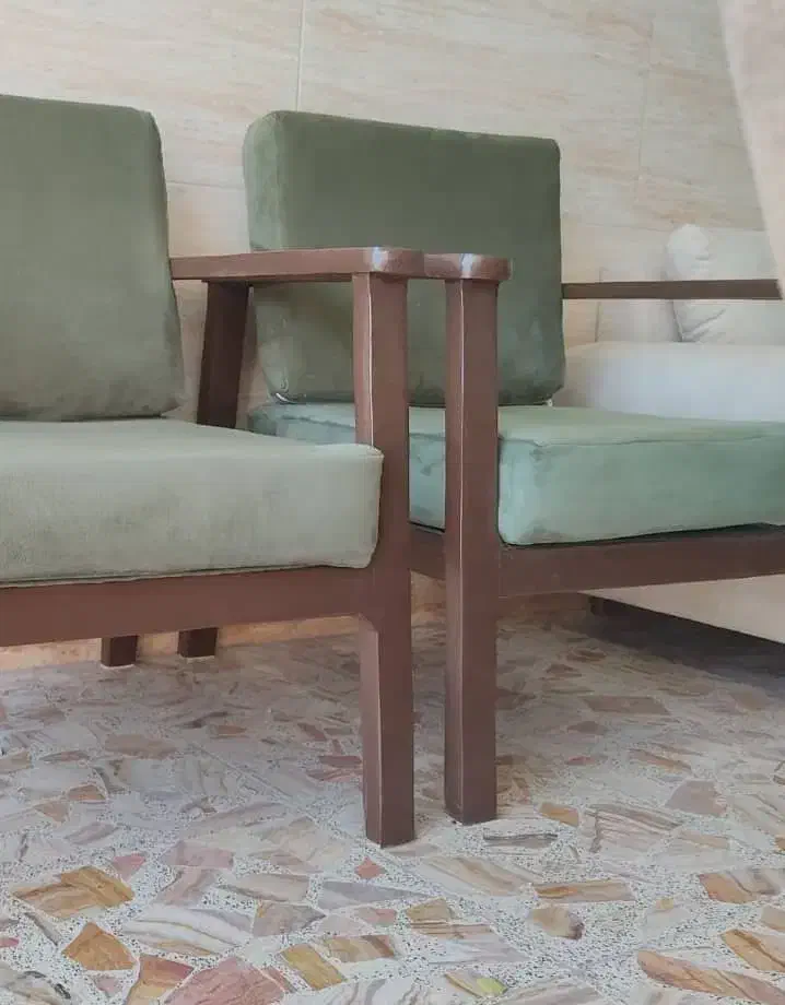 مبلمان|مبلمان خانگی و میز عسلی|شفت, |دیوار