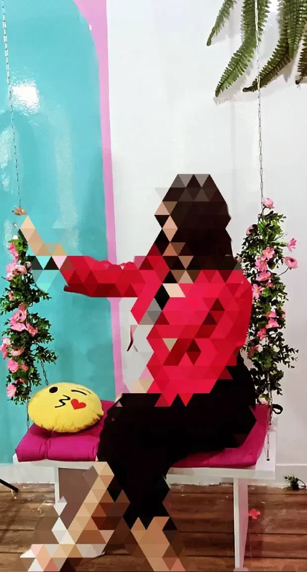 فروش فوری صندلی عکاسی سالن|صندلی و نیمکت|مسجد سلیمان, |دیوار