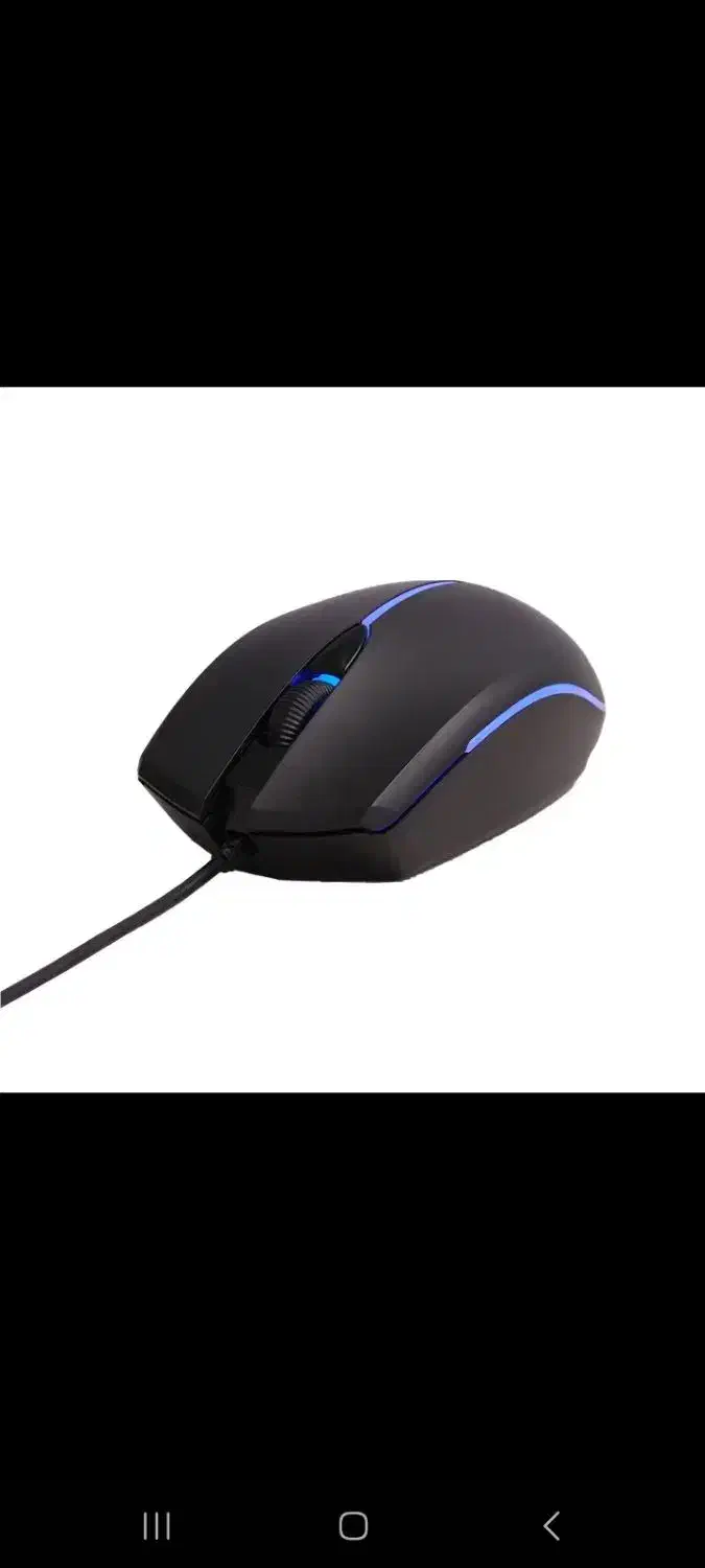 موس تسکو مدل TM 308 نو و پلمپ|قطعات و لوازم جانبی رایانه|سنندج, |دیوار