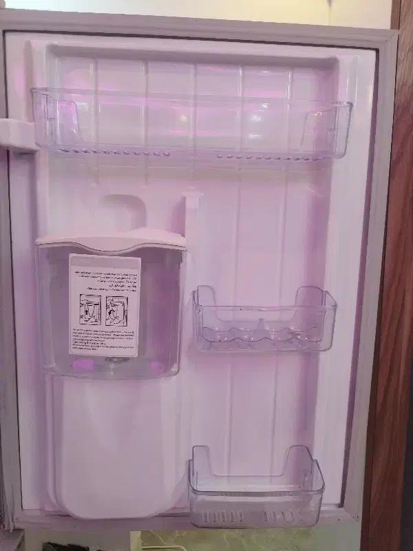 یخچال فریزر دوطبقه|یخچال و فریزر|چمستان, |دیوار