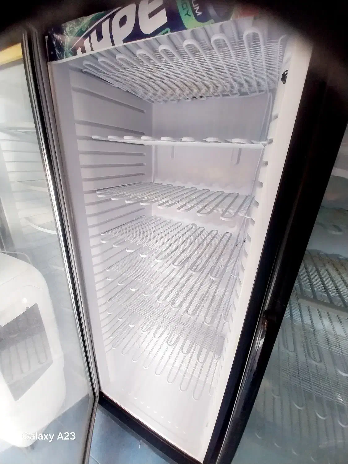 فریزر ایستاده موتورامبراکو|یخچال و فریزر|اراک, |دیوار