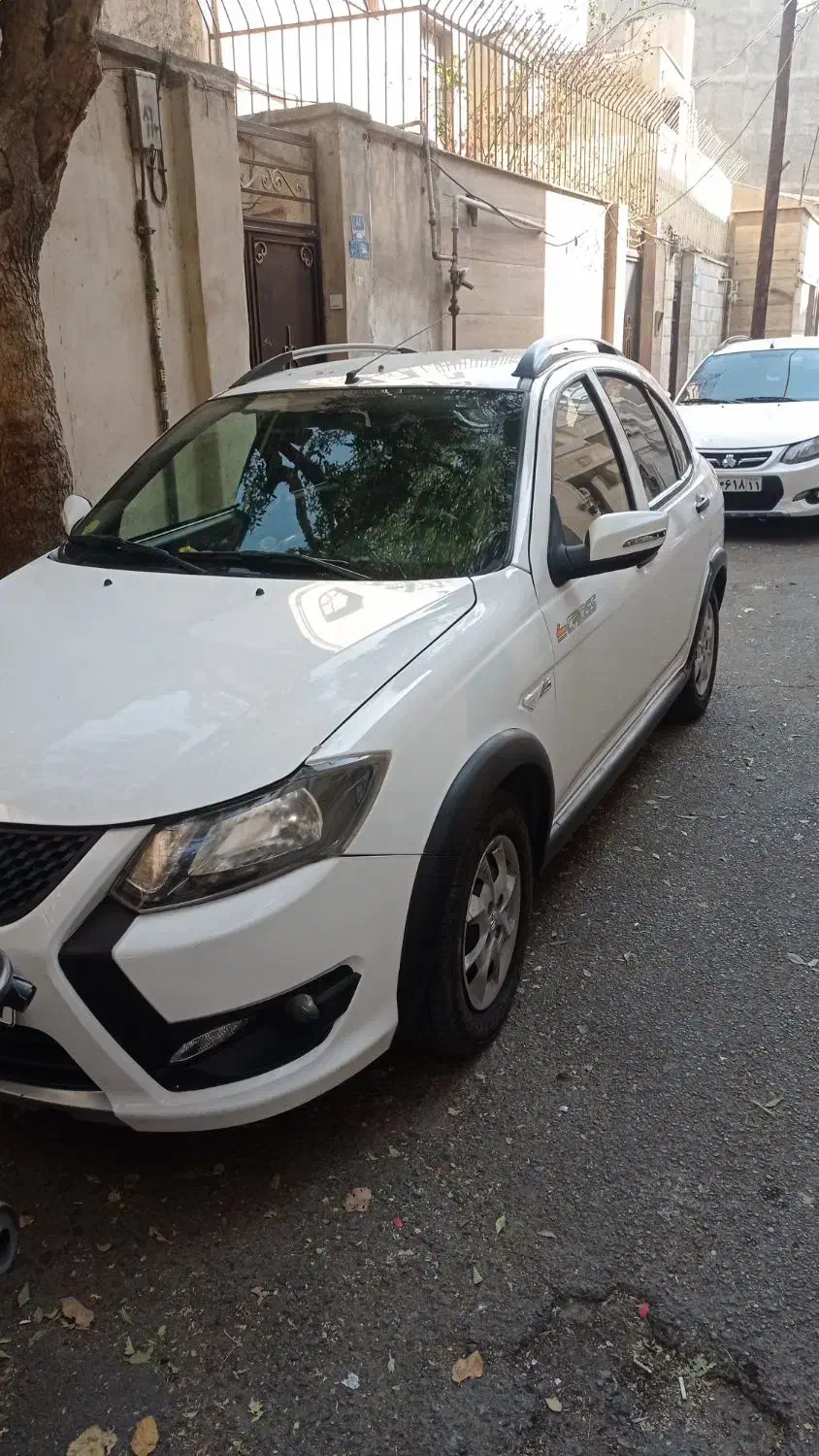 کوییک sدرحد|خودرو سواری و وانت|تهران, نعمت‌آباد|دیوار