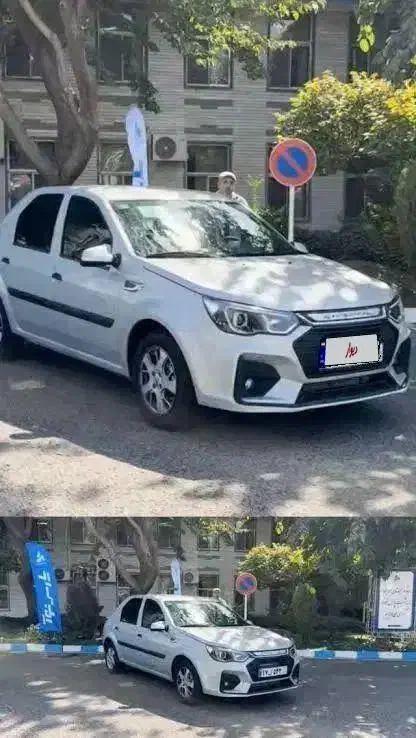 حواله پارس نوا(تندر۹۰)جدید|خودرو سواری و وانت|فریمان, |دیوار