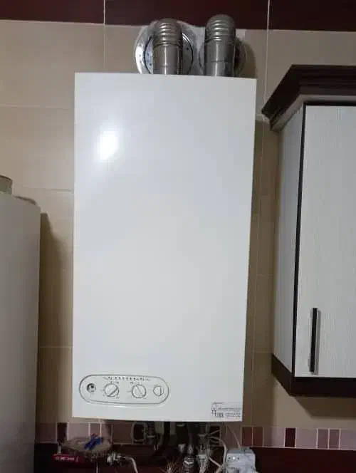 نصب و تعمیر انواع پکیج گازی دیواری ،آبگرمکن|خدمات پیشه و مهارت|شاهینشهر, شهرک میلاد|دیوار