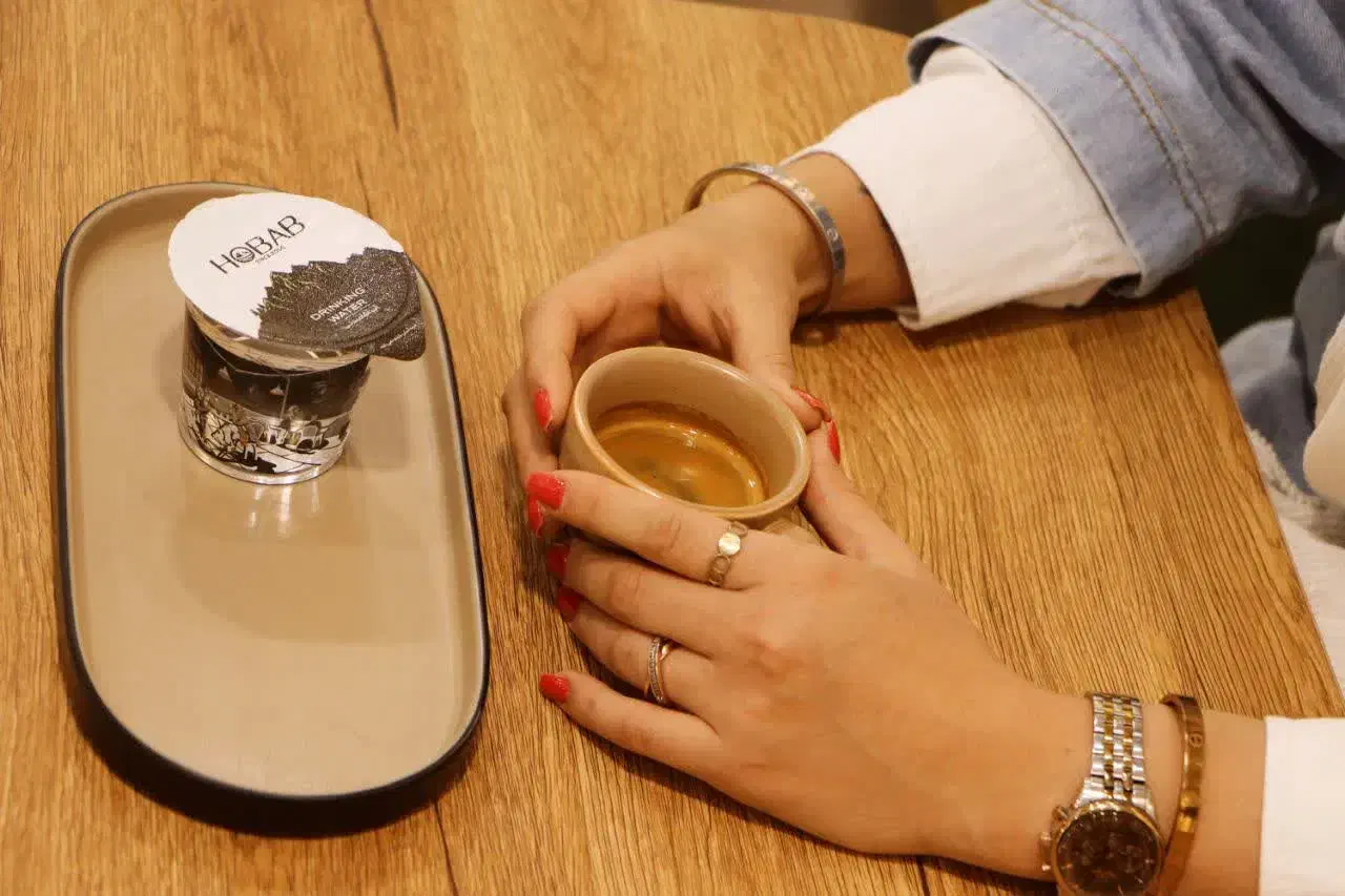 آب لیوانی کافه ای|خوردنی و آشامیدنی|قم, خداکرم|دیوار