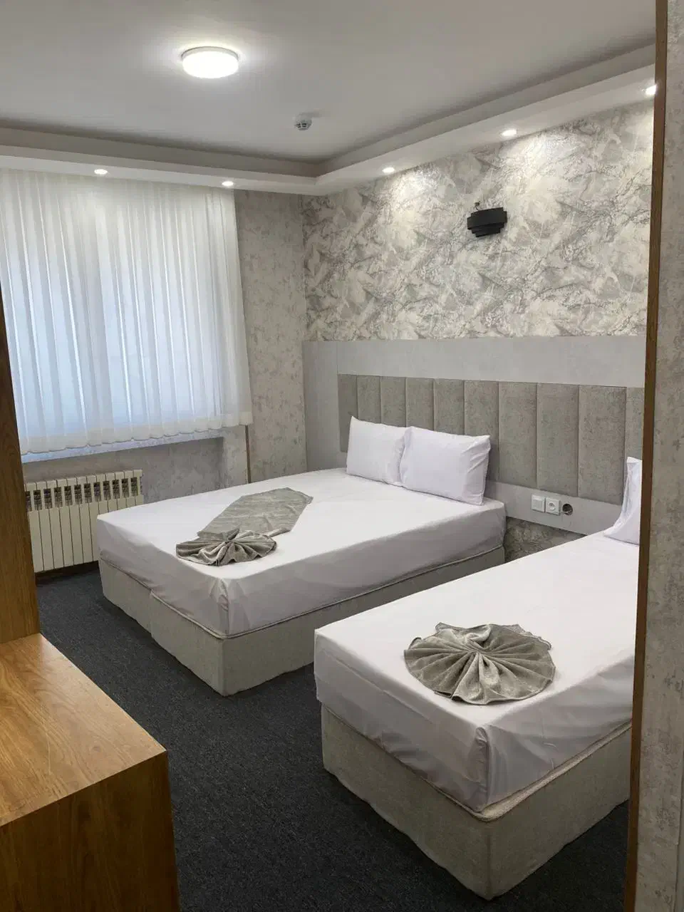 تور اقتصادی مشهد با اتوبوس vip|تور و چارتر|رشت, آزادگان|دیوار