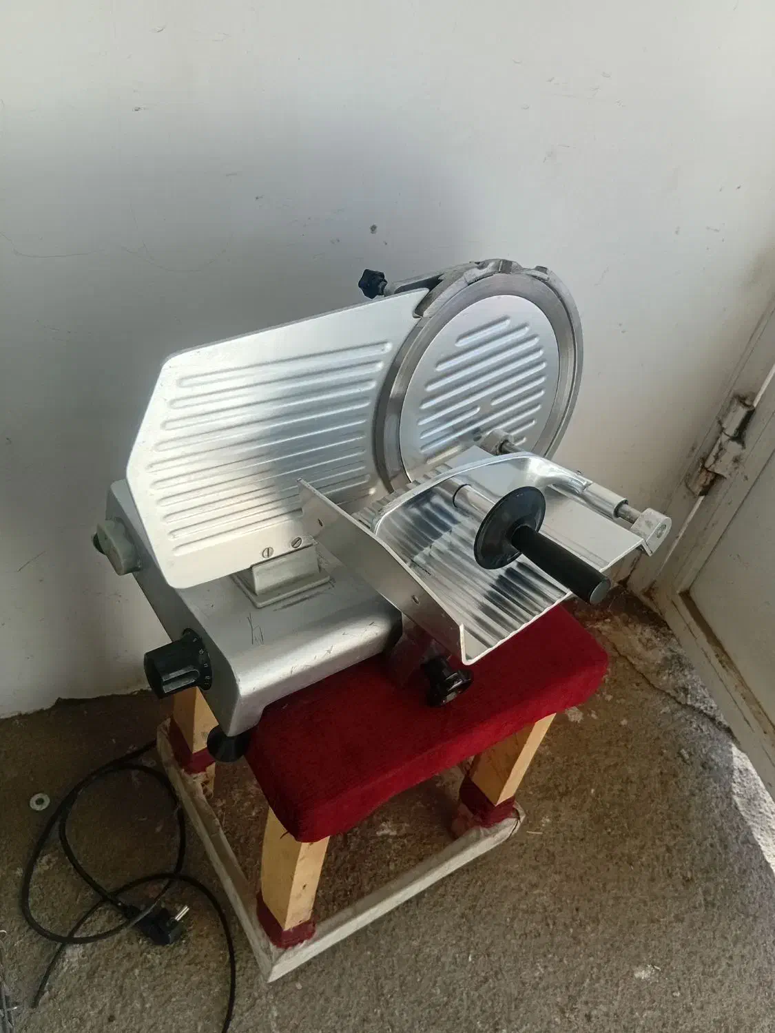 دستگاه کالباس برایتالیایی|کافی‌شاپ و رستوران|فامنین, |دیوار