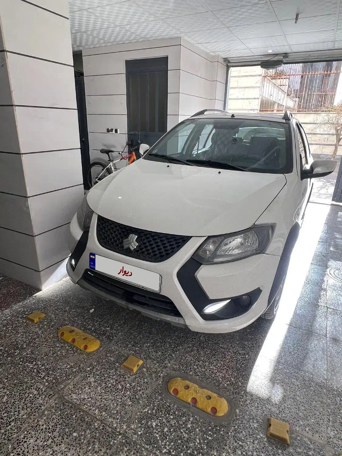 کوییک gxl مدل ۱۴۰۳|خودرو سواری و وانت|شیراز, آزادگان|دیوار