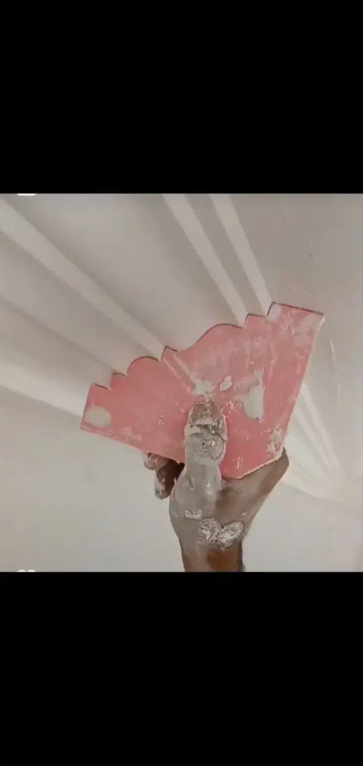 اجرای‌گچبری‌سفیدکاری‌گچخاک‌باکیفیت‌بالا|خدمات پیشه و مهارت|سرپل ذهاب, |دیوار