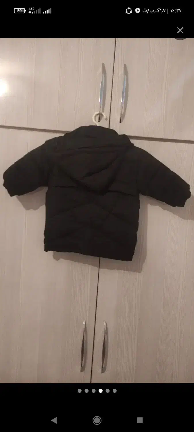 لباس بچگانه|کفش و لباس بچه|شهرکرد, |دیوار