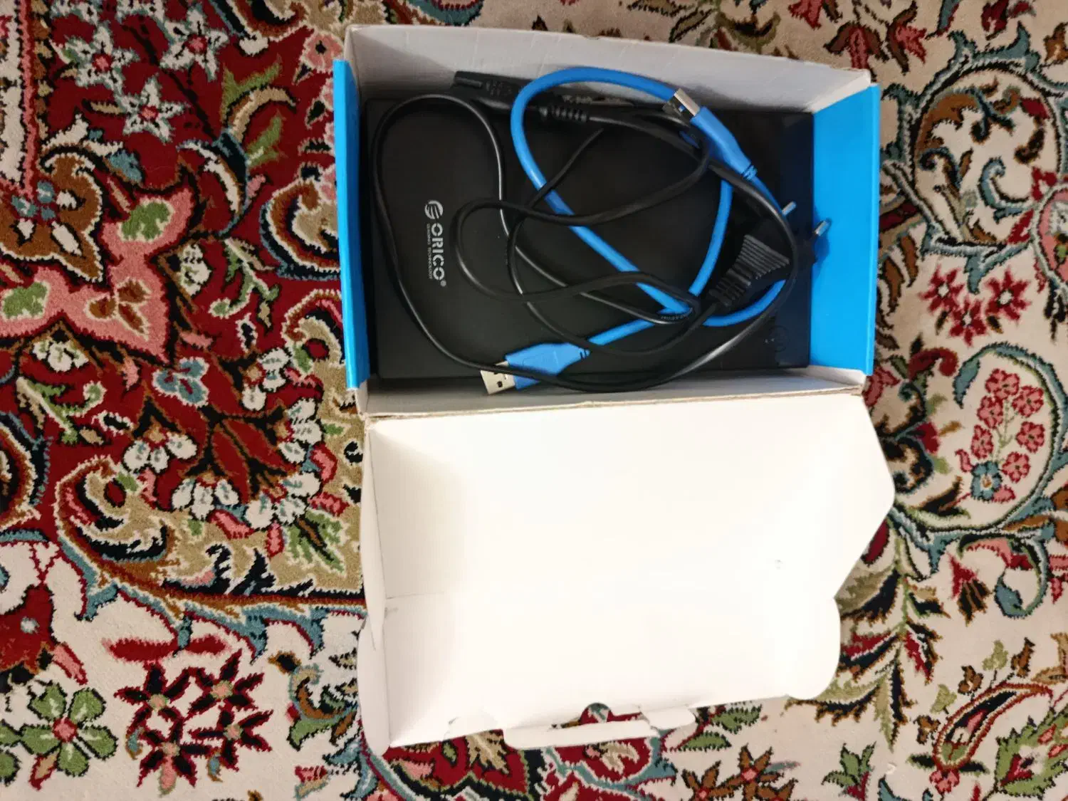 هارد درایو|قطعات و لوازم جانبی رایانه|قدس, شهر‌قدس|دیوار