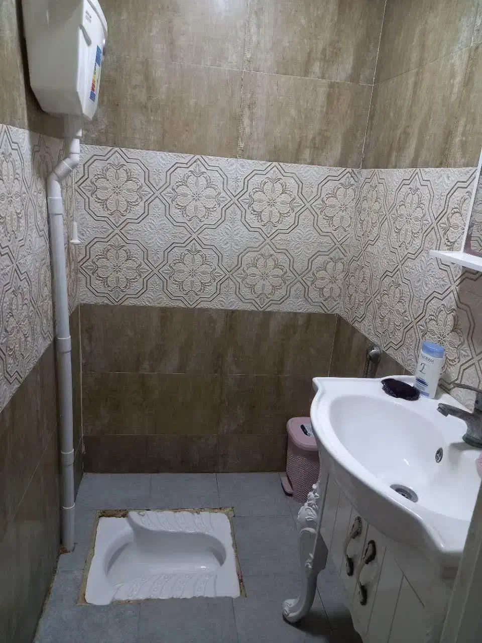 اجاره خانه ۵۰ متری در علی آباد