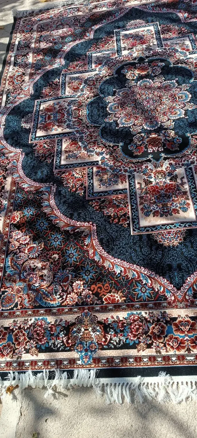 فرش نو درجه یک|فرش|بروجن, |دیوار