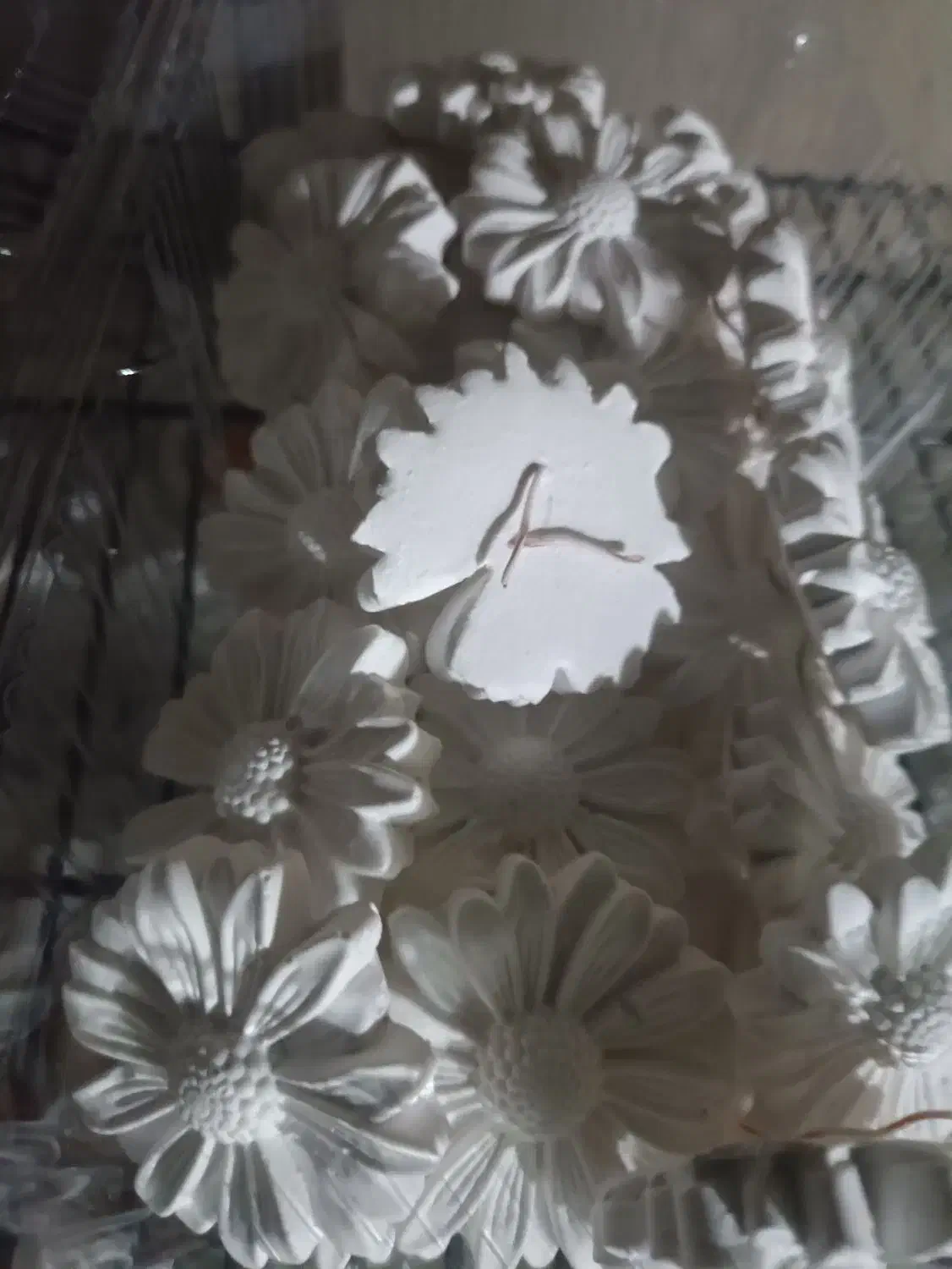 بلوک کلسیوم سنگ کلسیوم پرندگان|لوازم جانبی حیوانات|مشهد, شهید آوینی|دیوار